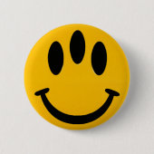 Evolution Button (Vorderseite)