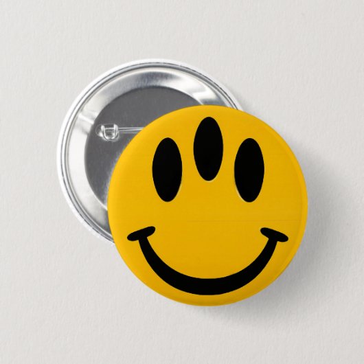 Evolution Button (Vorne & Hinten)