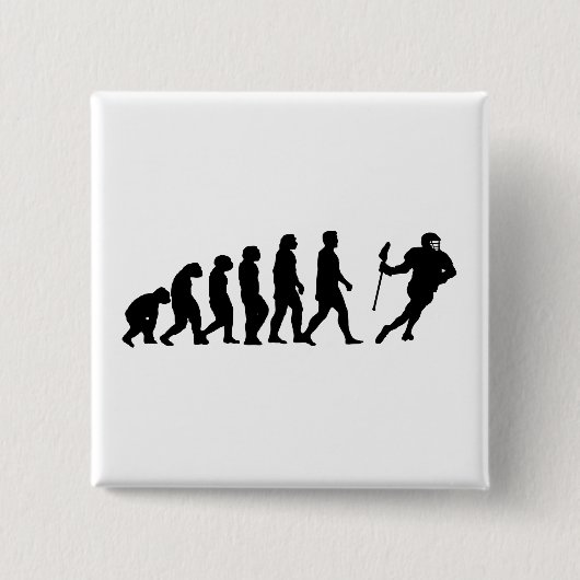 Evolution Button (Vorderseite)