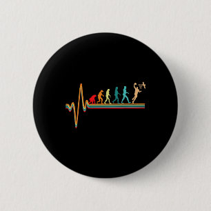 Evolution Bysketbyll Player Byll Game Heartbeat Button