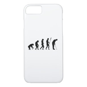 Evolution Case-Mate iPhone Hülle