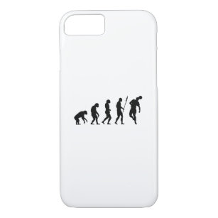 Evolution Case-Mate iPhone Hülle