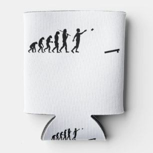 Evolution Cornhole, Schwarz Dosenkühler