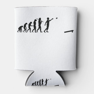 Evolution Cornhole, Schwarz Dosenkühler
