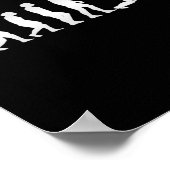 Evolution Cricket Spieler 2 Poster (Ecke)
