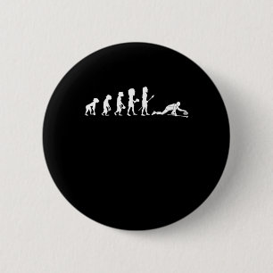 Evolution Curling Sheet Bowls Shuffleboard Geschen Button