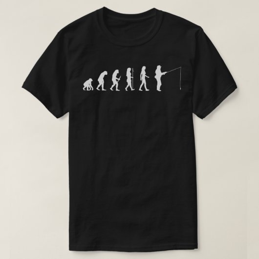 Evolution der Frauen Tag 1 T-Shirt (Design vorne)