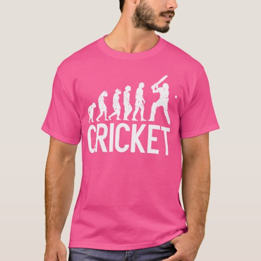 Evolution der Grille T-Shirt (Vorderseite)
