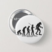 Evolution der Schleppangel Button (Vorne & Hinten)