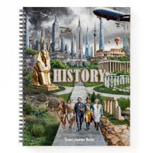 Evolution der Zivilisationskunst - Historischer Ze