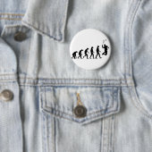 Evolution des Badmintons Button (Beispiel)