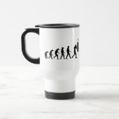 Evolution des Boxens Reisebecher (Links)