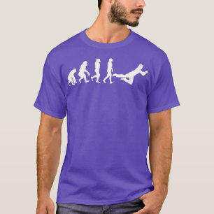 Evolution des Cricket T T-Shirt