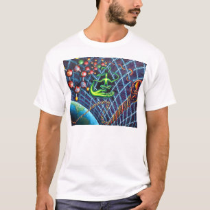 Evolution des Geistes T-Shirt