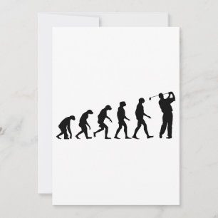 Evolution des Golfsports