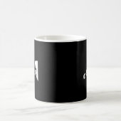 Evolution des Kletterns Kaffeetasse (Mittel)