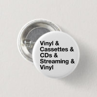 Evolution des Musik-Buttons