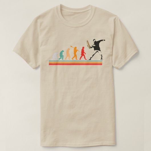 Evolution des Protests Free DC The Sandwich Guy T-Shirt (Design vorne)