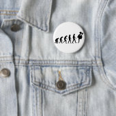 Evolution des Skateboardens Button (Beispiel)