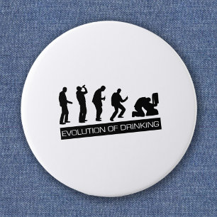 Evolution des Trinkens Button