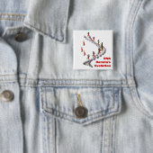 Evolution DNA Darwins Button (Beispiel)