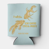 Evolution Dosenkühler (Vorderseite)