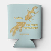 Evolution Dosenkühler (Rückseite)