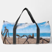 Evolution Duffle Bag (Vorderseite)