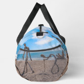 Evolution Duffle Bag (Rechts)