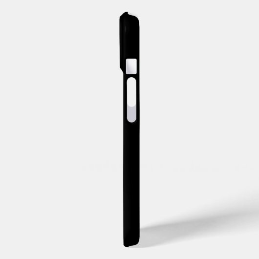"Evolution eines Apostaates" Case-Mate iPhone Hülle (Rückseite / Links)