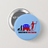 Evolution Eric-Kantor Button (Vorne & Hinten)