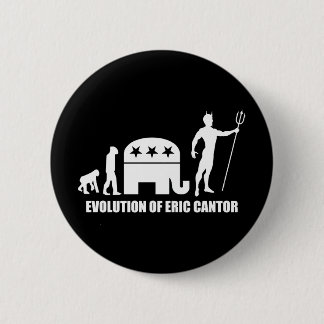 Evolution Eric-Kantor Button