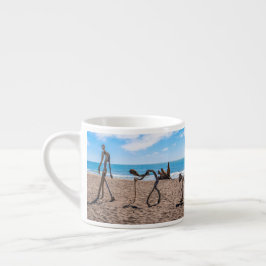 Evolution Espressotasse