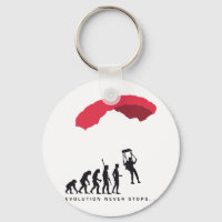 Evolution Fallschirm