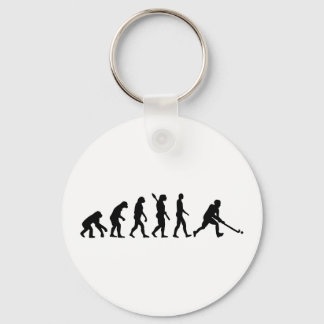 Evolution Field Hockey Schlüsselanhänger