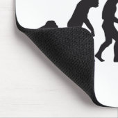 evolution firefighter mousepad (Ecke)