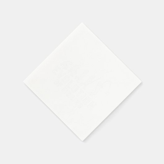 Evolution Fischfang Fischer Angelfang Fisher Gi Serviette (Ecke)