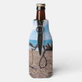 Evolution Flaschenkühler (Flasche Rückseite)