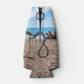 Evolution Flaschenkühler (Rückseite)