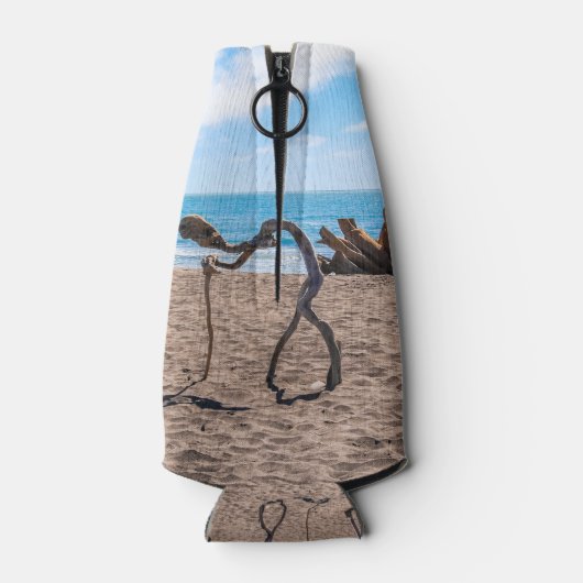 Evolution Flaschenkühler (Rückseite)