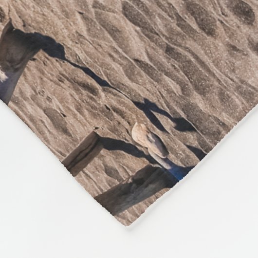 Evolution Fleecedecke (Ecke)