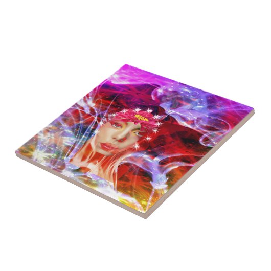 Evolution Fliese (Seite)