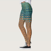 Evolution Frauen Leggings (Links)