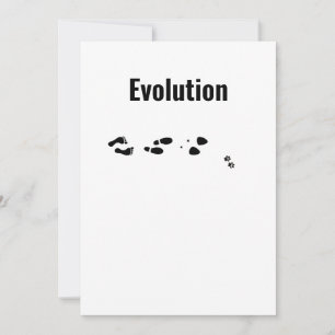 Evolution Frauen mit Katzen Hunde Erstes Weibliche Einladung