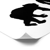 Evolution für die Quantitätsmessung des zivilen In Poster (Ecke)