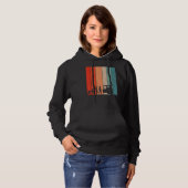 Evolution Gabelstapler-Evolution Hoodie (Vorne ganz)