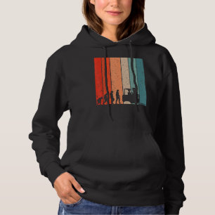 Evolution Gabelstapler-Evolution Hoodie