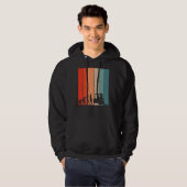 Evolution Gabelstapler-Evolution Hoodie (Vorne ganz)