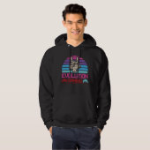 Evolution Gaming | Videospiel Hoodie (Vorne ganz)
