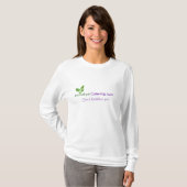 Evolution gibt Shirt (Vorne ganz)